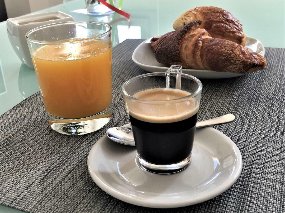 Cosy T2 Port De Toulon - Stade Mayol "Clim, Wifi Gratuit" Exterior foto