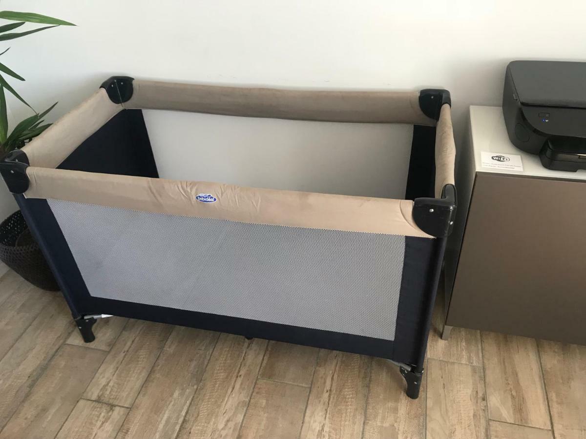 Cosy T2 Port De Toulon - Stade Mayol "Clim, Wifi Gratuit" Exterior foto